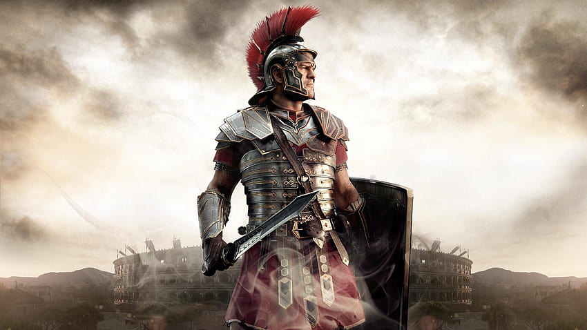 Ryse: Son Of Rome and Backgrounds, ryse filho de roma papel de parede HD