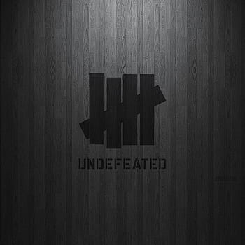UNDEFEATED HD phone wallpaper | Pxfuel