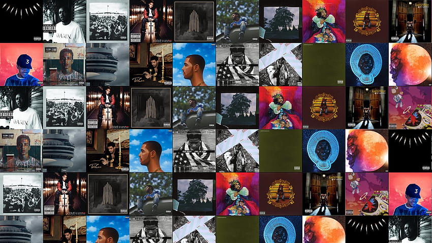 Sampul Album Drake Take Care, sampul album drake Wallpaper HD