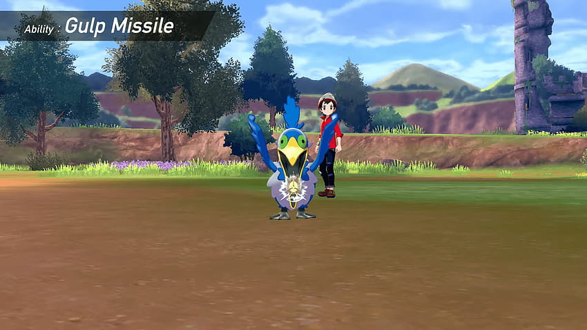 Slideshow: Pokémon Sword e Shield