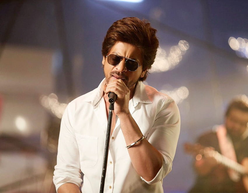 SRK shahrukh khan ... tout frais, shah rukh khan Fond d'écran HD