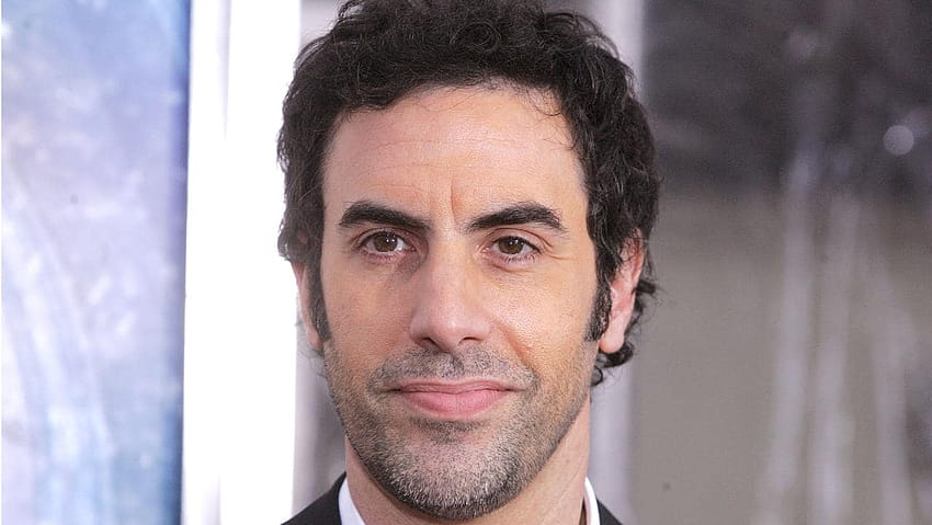 Grimsby: what have the Sony leaks revealed about Sacha Baron Cohen's HD wallpaper