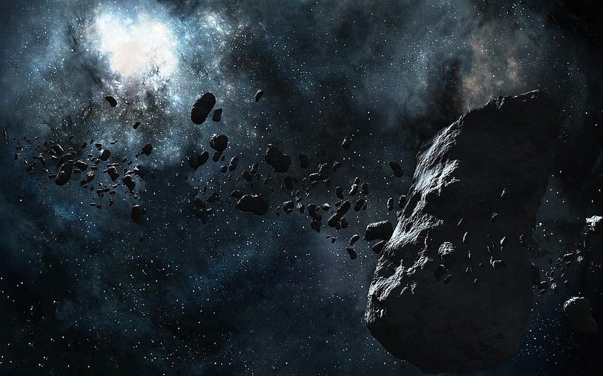 Asteroid belt 1080P, 2K, 4K, 5K HD wallpapers free download | Wallpaper  Flare