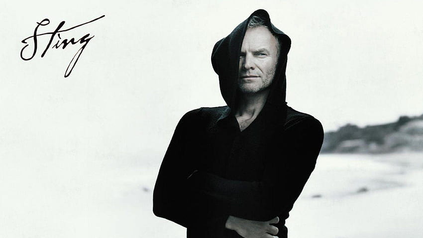 Sting Full y Backgrounds, músico de Sting fondo de pantalla