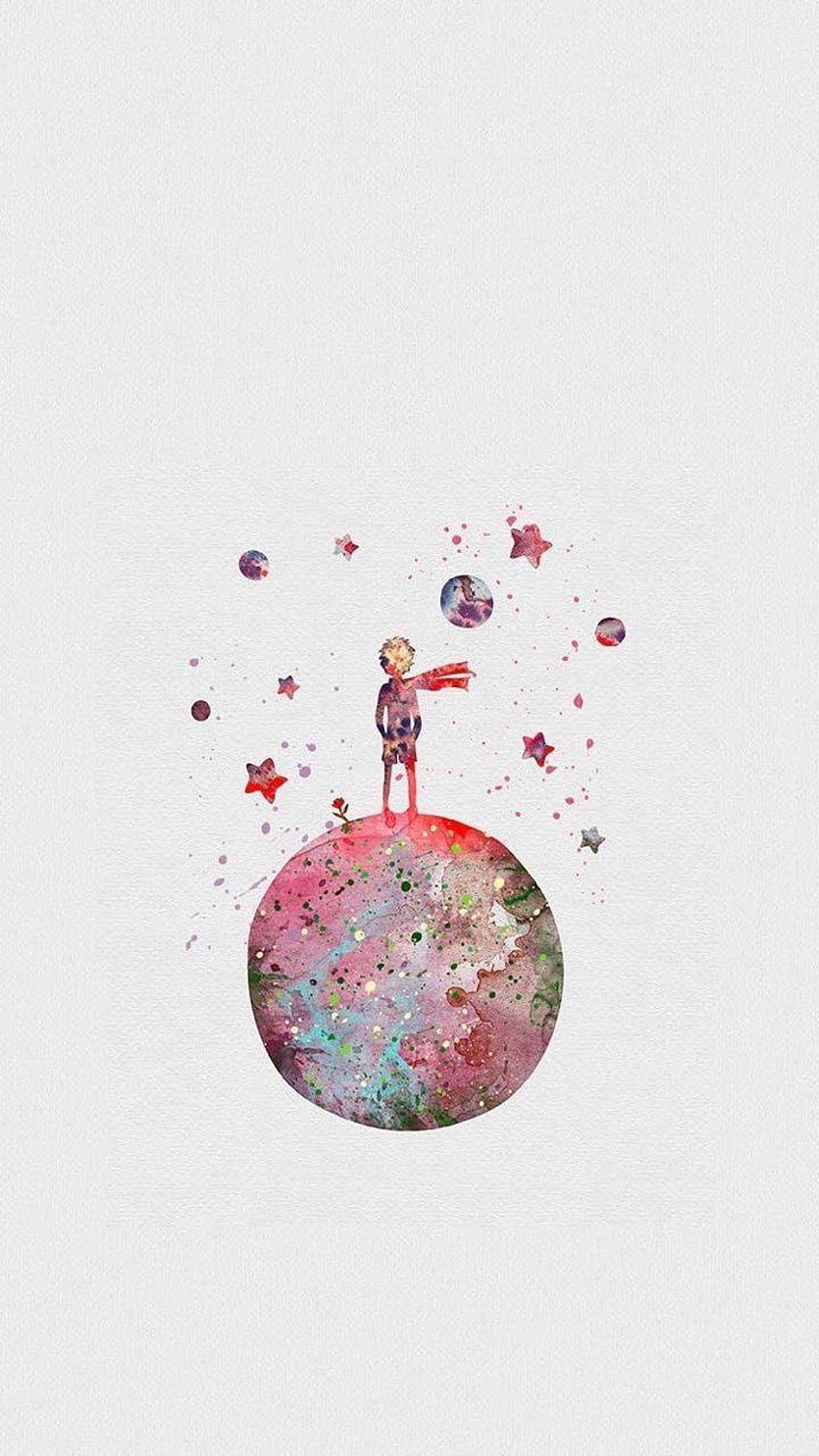 Le Petit Prince. What a wonderful movie, would love to read the book, the happy prince movie HD phone wallpaper