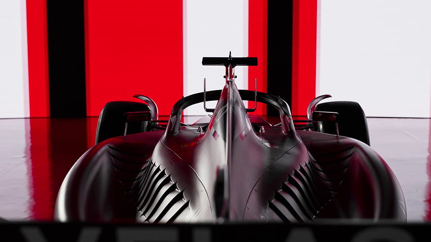 Ferrari F175 2022 Formula 1 5K 3 Wallpaper  HD Car Wallpapers 20821
