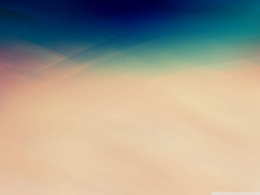 Latar Belakang Warna Retro ❤ untuk Ultra, latar belakang satu warna Wallpaper HD