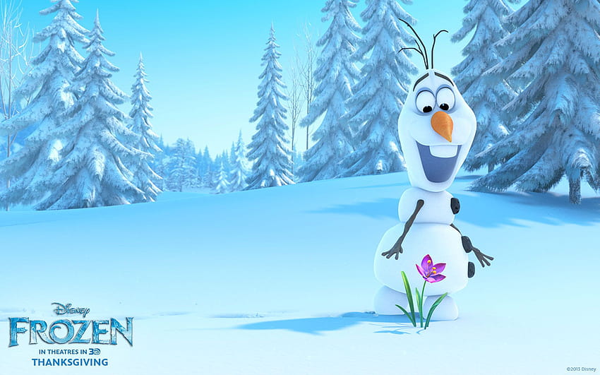 Portadas de la película Frozen 2013 [] y Facebook Timeline fondo de pantalla