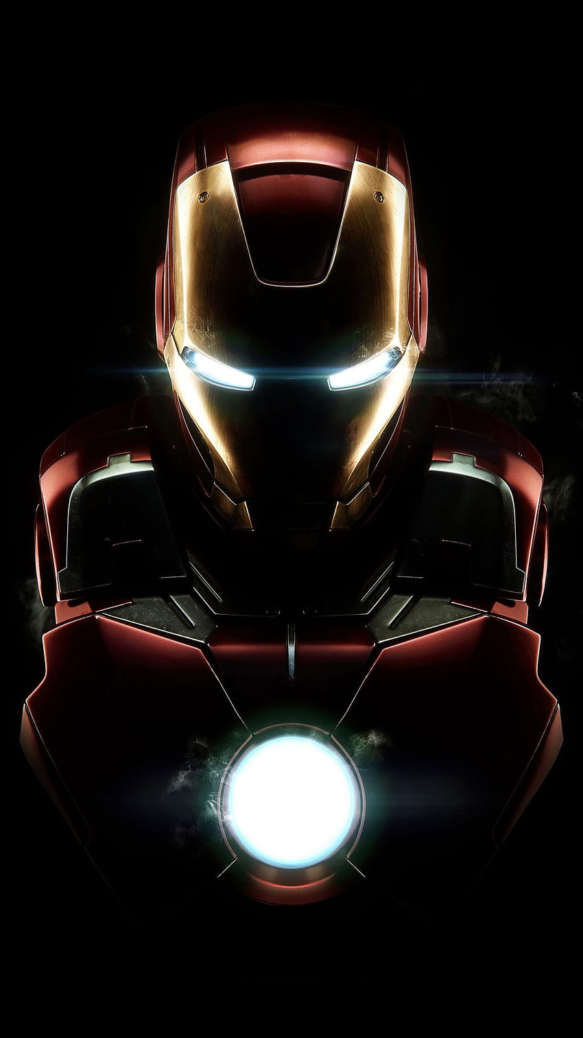 Iron Man Ultra Backgrounds, iron man mobile HD phone wallpaper