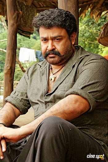 Mohanlal - #Pulimurugan | Facebook