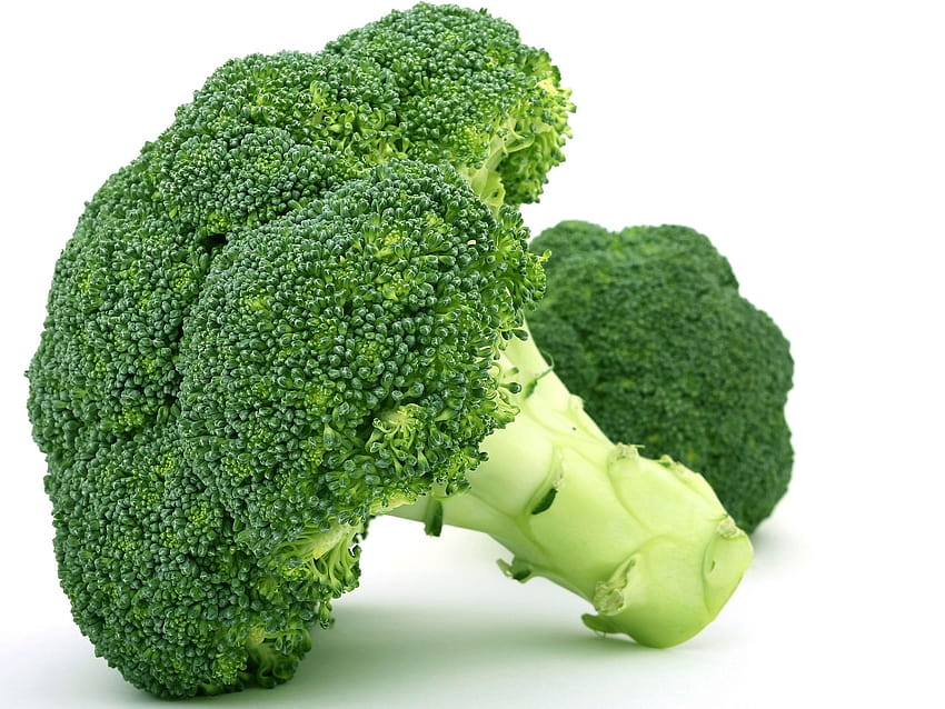 23 Broccoli HD wallpaper