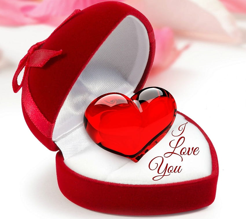 10 New Cute Love Heart For Mobile Full, beautiful cute heart HD wallpaper |  Pxfuel