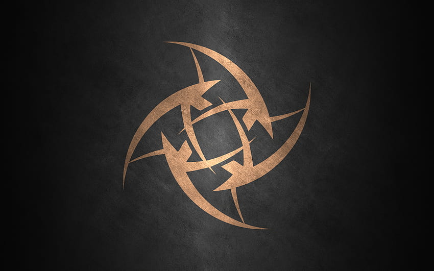 Fnatic Anomaly HD wallpaper