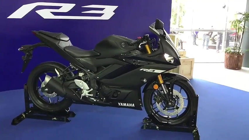 Yamaha YZF R3 Price, Specs, Mileage, Reviews, Images