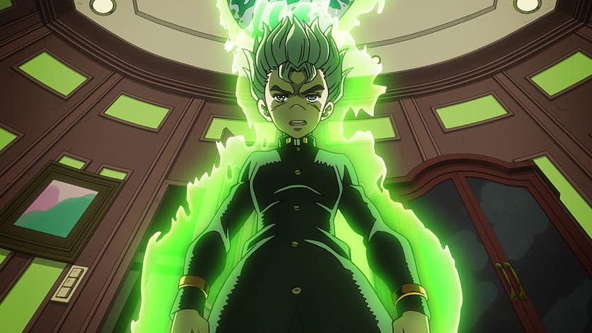 Koichi Hirose HD wallpaper
