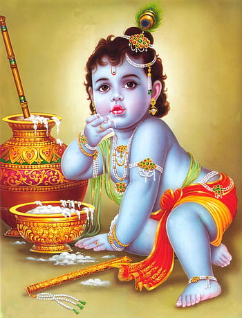 🔥 Best Lord kannan (HD Images) - #13487 #lordkannan #hindu #god  #littlekrishna | Krishna temple, Lord krishna hd wallpaper, Radha krishna  art