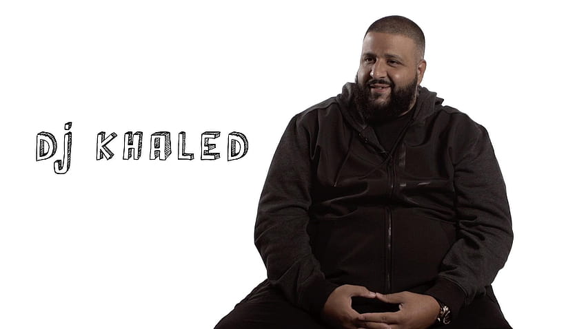 DJ Khaled Backgrounds, dj isaac HD wallpaper DJ Khaled Backgrounds, dj isaac HD wallpaper