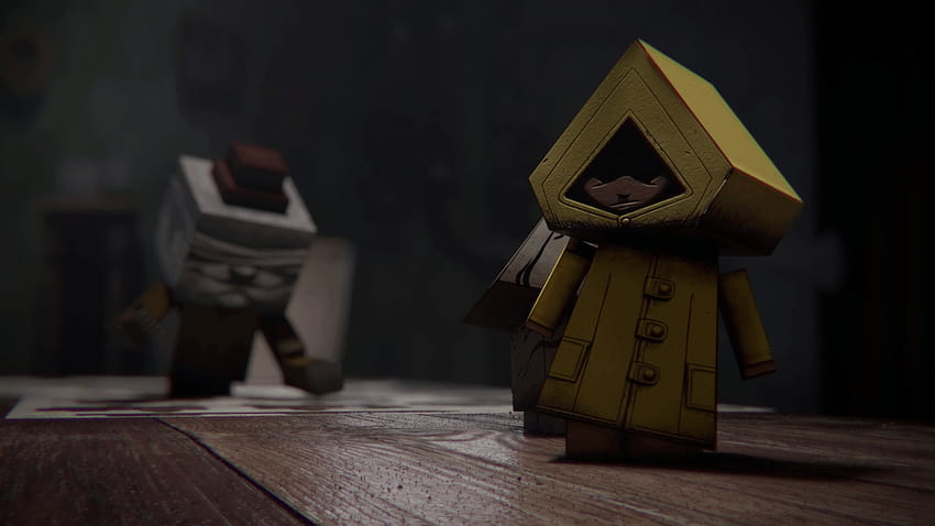 Steam Community :: Little Nightmares