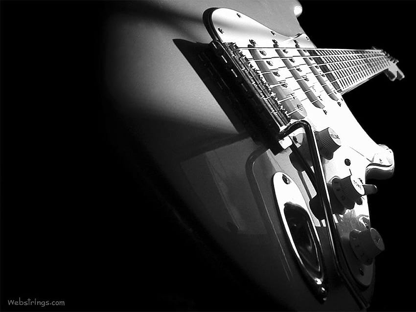 beli Gitar Listrik Fender Stratocaster, stratocaster fender antik Wallpaper HD