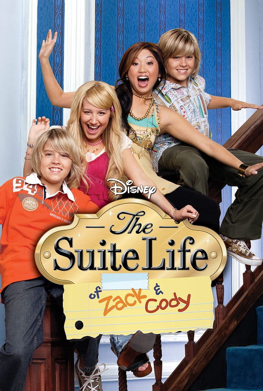 The Suite Life of Zack and Cody Products ชีวิตคู่ของแซค โคดี้ วอลล์เปเปอร์โทรศัพท์ HD