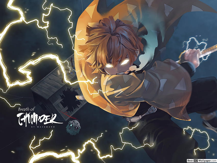 Details 136+ anime lightning powers best - 3tdesign.edu.vn
