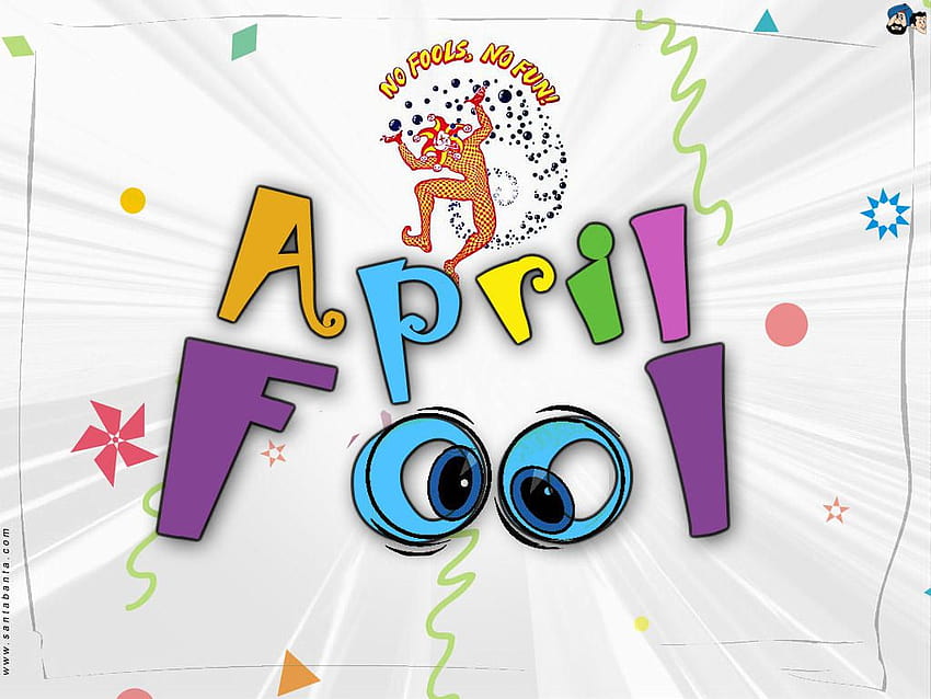 Best 5 April Fools Day Backgrounds on Hip, april 1st HD wallpaper