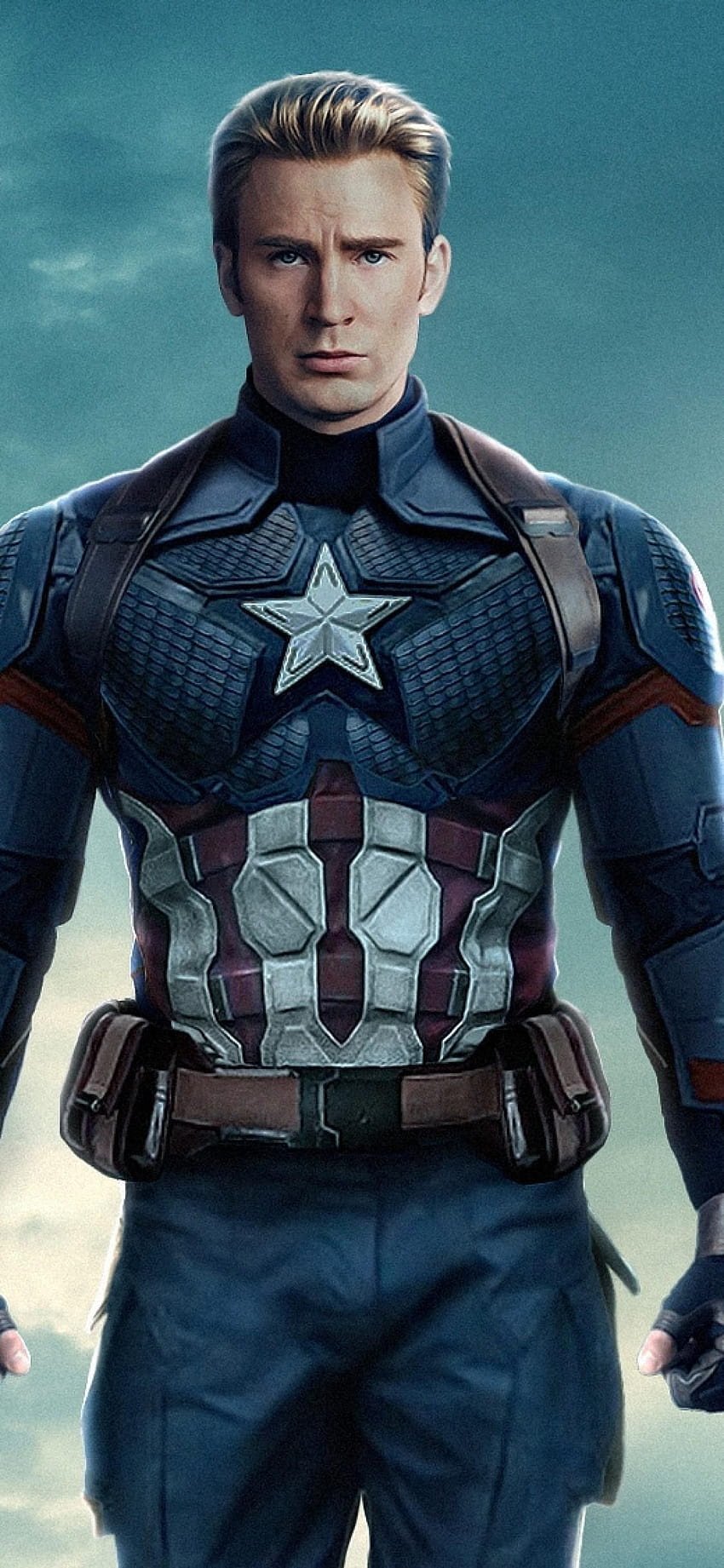 1125x2436 Captain America: Le Soldat de l'Hiver, Chris, Captain America hiver soldat iphone Fond d'écran de téléphone HD