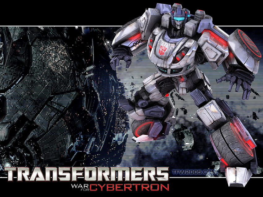 Transformers caz HD duvar kağıdı