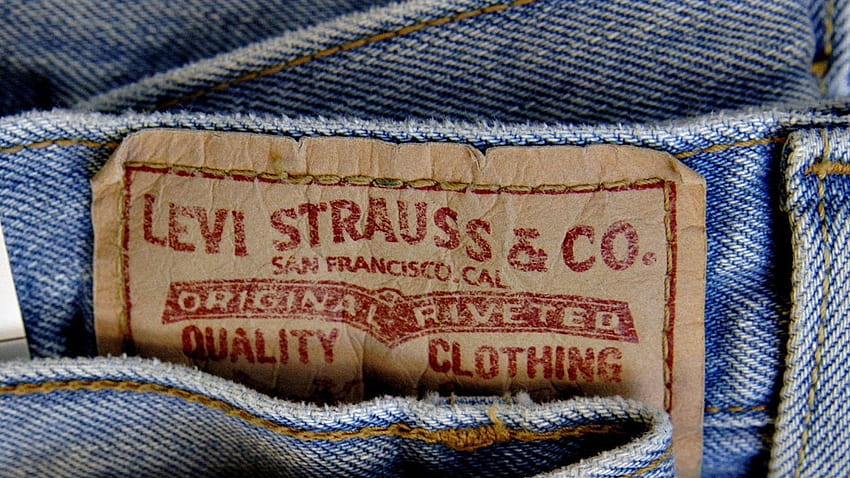 Levi Strauss to replace workers with lasers, levi strauss co HD wallpaper