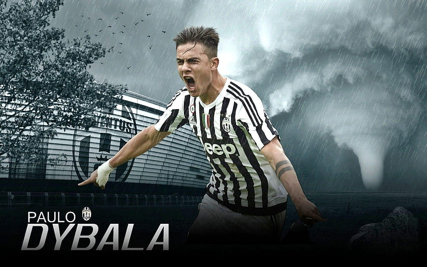 ►● Tutti i gol di Paulo Dybala Stagione 2015, la joya dybala HD wallpaper