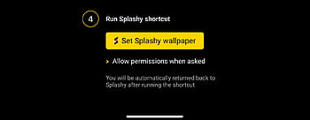 5 tips to make your Splashy shortcut even more powerful | by Luka Cindrić |  Splashy