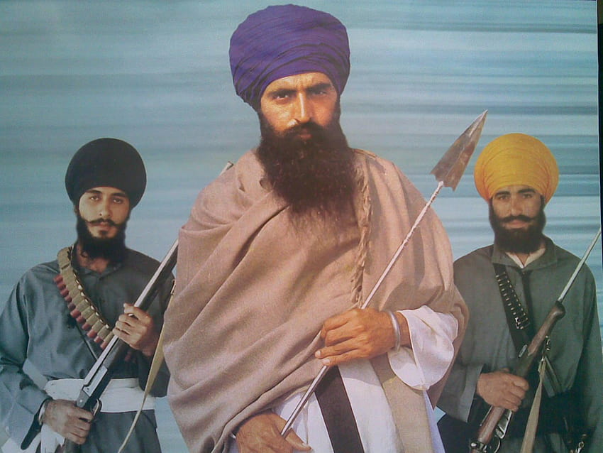 Computer bhindranwale HD wallpapers | Pxfuel