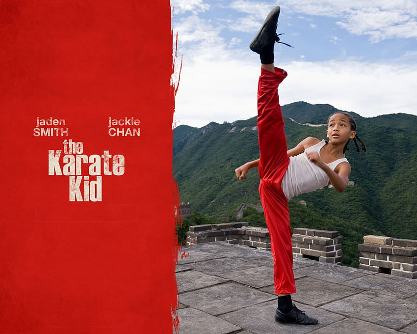 The Karate Kid HD wallpaper | Pxfuel