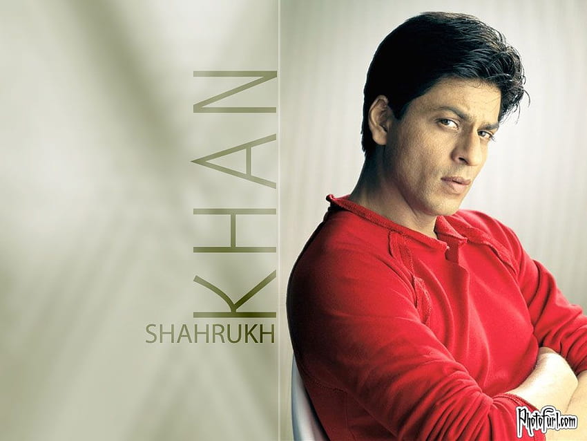 Le roi Shahrukh Khan SRK, héros de Bollywood de haute qualité, héros de bollywood Fond d'écran HD