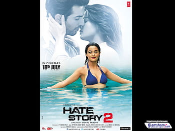 Hate story 2 discount full movie download