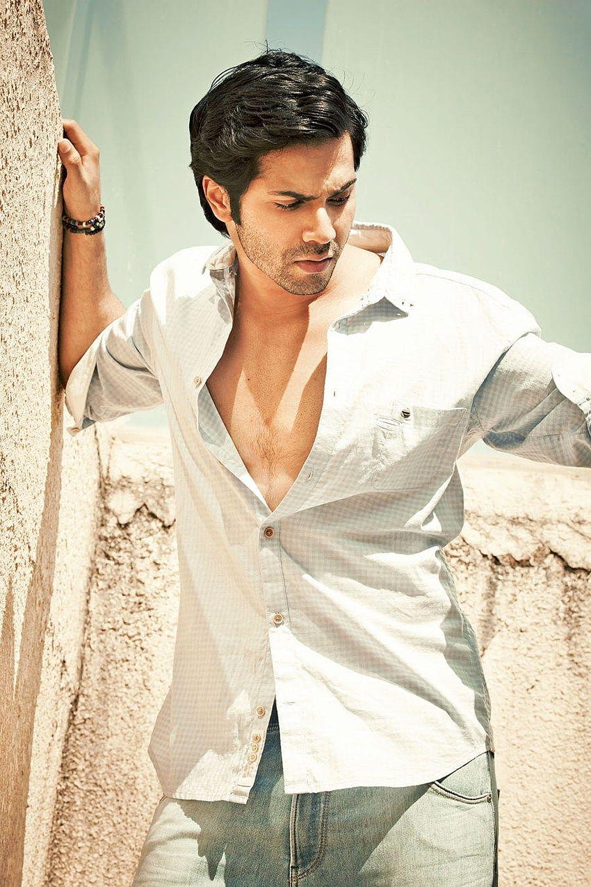 Varun Dhawan HD Wallpapers Images Pictures Photos Download