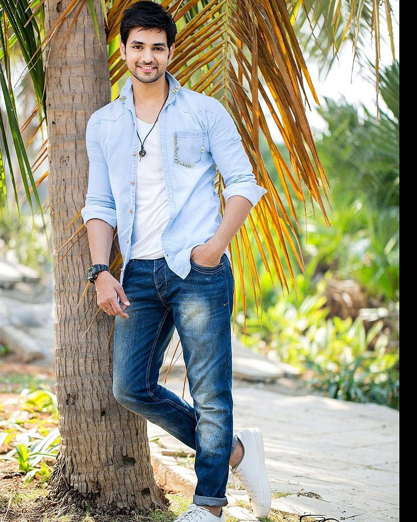 Shakti Arora on Instagram: “I think its time to be happy again @pras… HD phone wallpaper