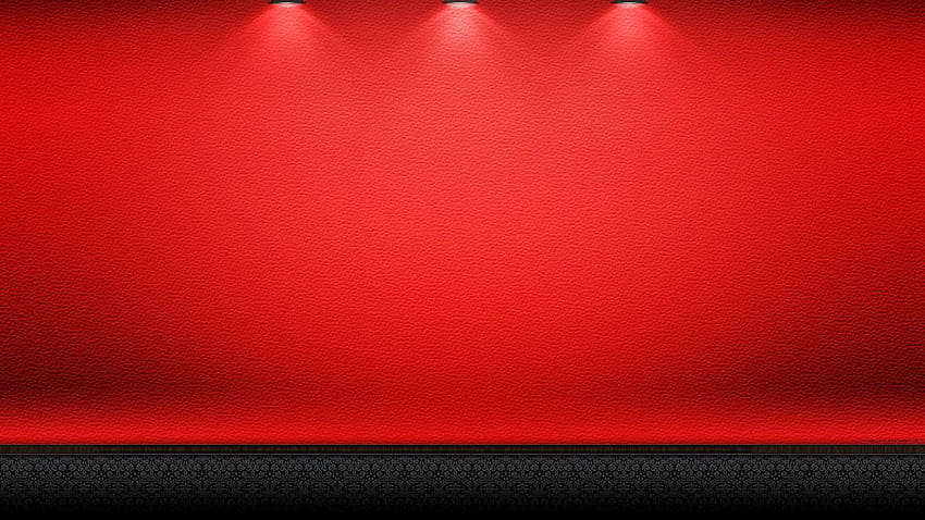 Papéis de parede de cozinha Red Canyon para quarto de bebê esportivo, preto branco vermelho papel de parede HD