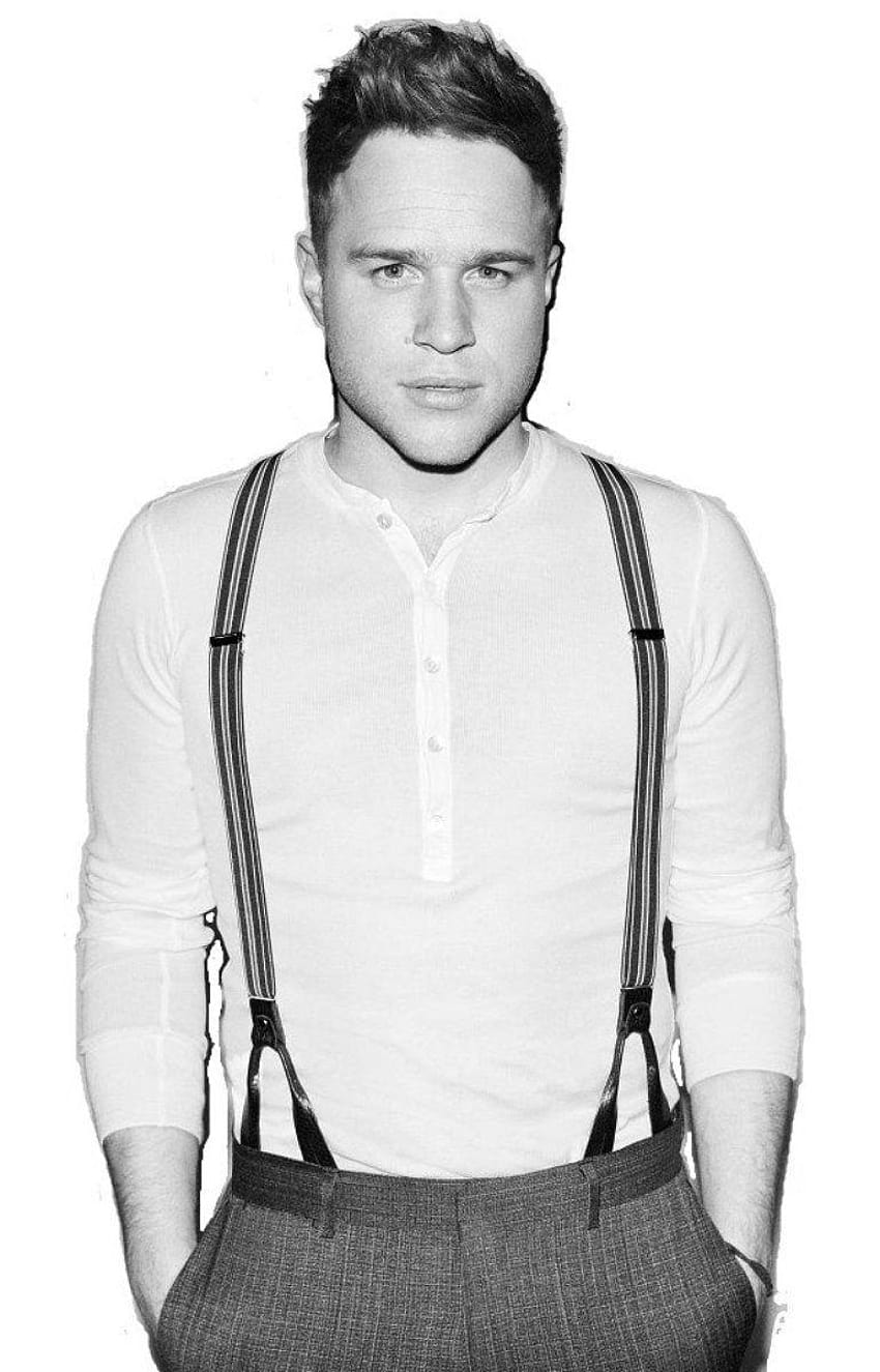 Olly Murs wallpaper ponsel HD | Pxfuel