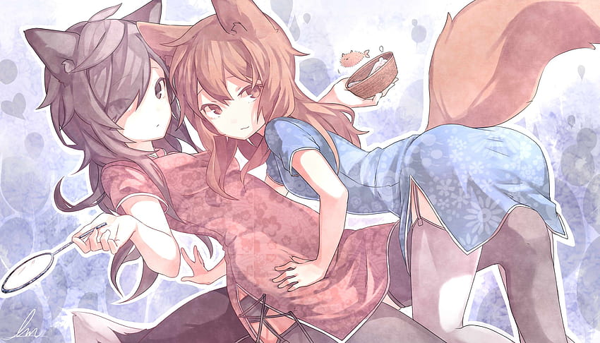 Gumiho Kitsune Ninetailed fox Anime Name of the fox fictional Character  fox png  PNGEgg