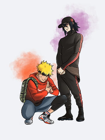Download Hip Picture Of Naruto Drip Wallpaper  Wallpaperscom