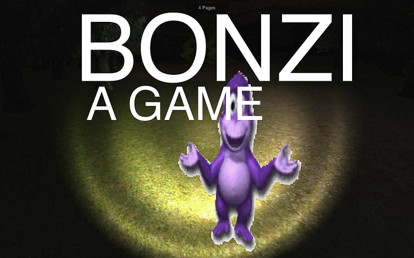 Bonzi Buddy Discography