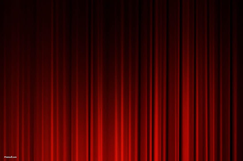 Curtain, theatre HD wallpaper