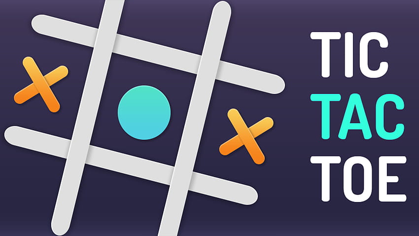 Tic Tac Toe: Appstore for Android HD wallpaper