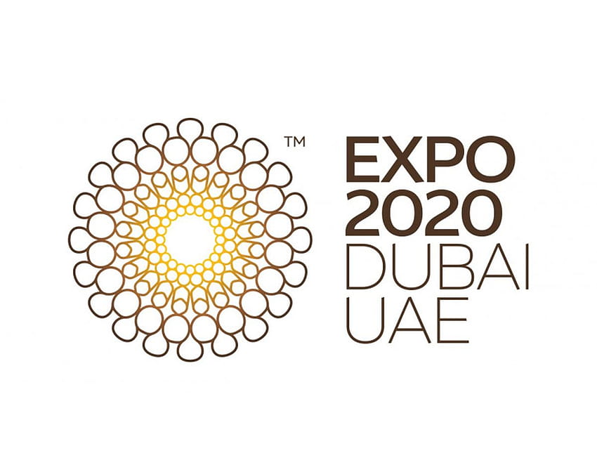 A celebração exata aguarda enquanto a Swatch é nomeada fornecedora oficial de horas na Expo 2020 Dubai papel de parede HD