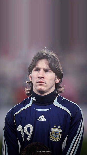 The Best Lionel Messi Haircuts  Hairstyles 2023 Update  Lange haare  männer Frisuren Neue frisuren