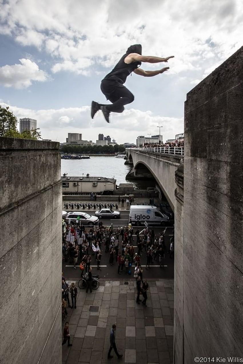 Parkour for Android, parkour 2021 HD phone wallpaper