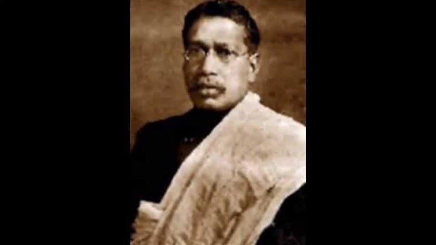 Bipin Chandra Pal: As much a revolutionary in politics, as in his private life HD wallpaper