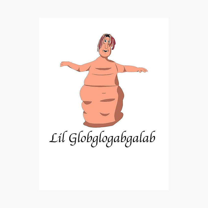 Lil Globglogabgalab HD phone wallpaper | Pxfuel