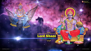 Jai Shani Dev Hd Wallpapers Pxfuel